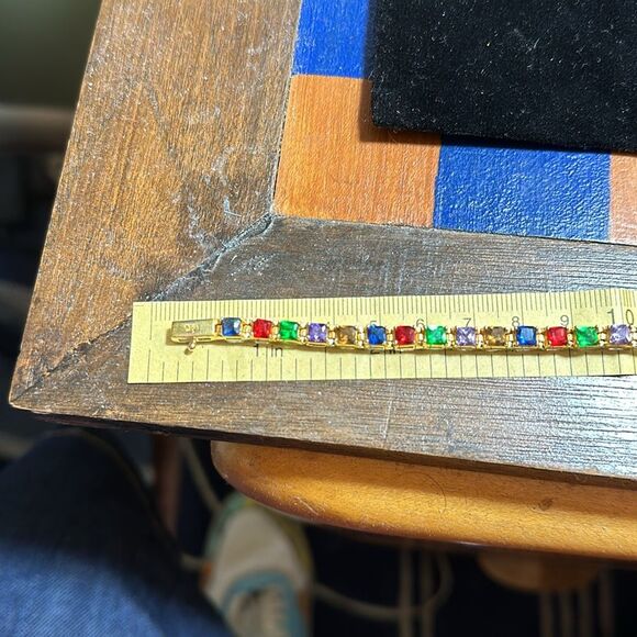 JOAN RIVERS 2-in-1 Reversible Bracelet - Picture 6 of 6